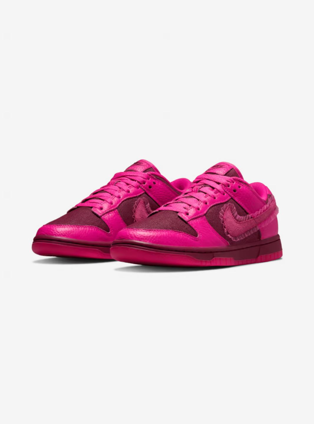 Nike Dunk Low Valentine's Day (2022) (W)、NIKE、Cacoeks