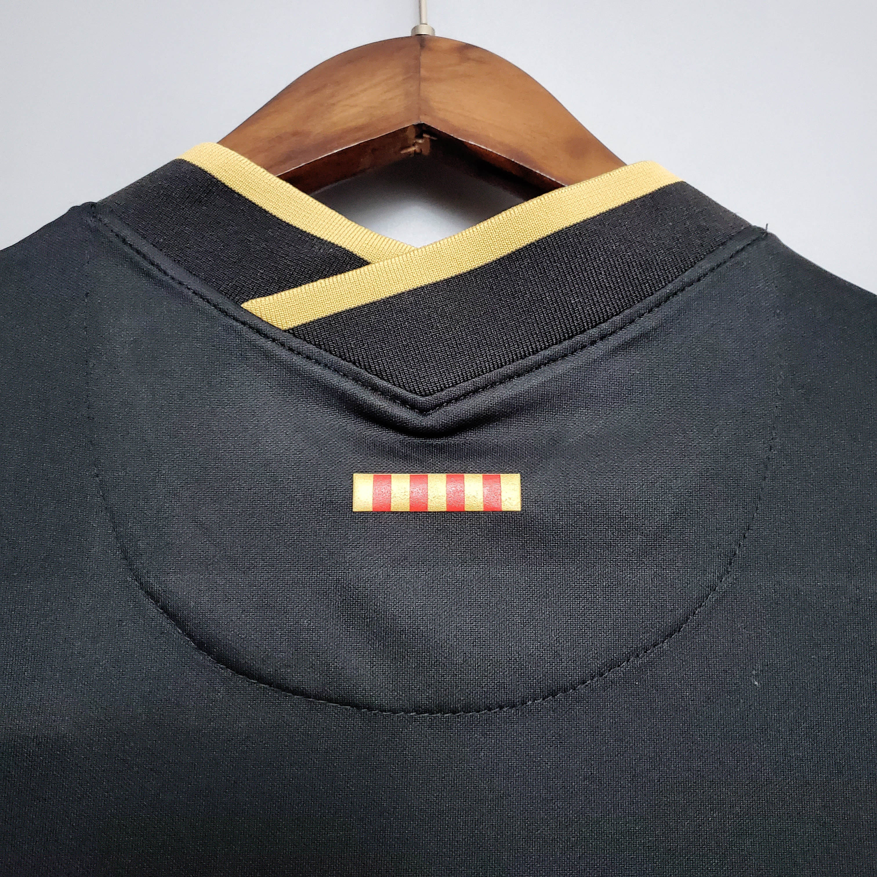 Barcelona Football Shirt Away 2020/2021 1:1 Thai Quality:football jersey mysite: unitedjerseyfootball 邓江浪:football