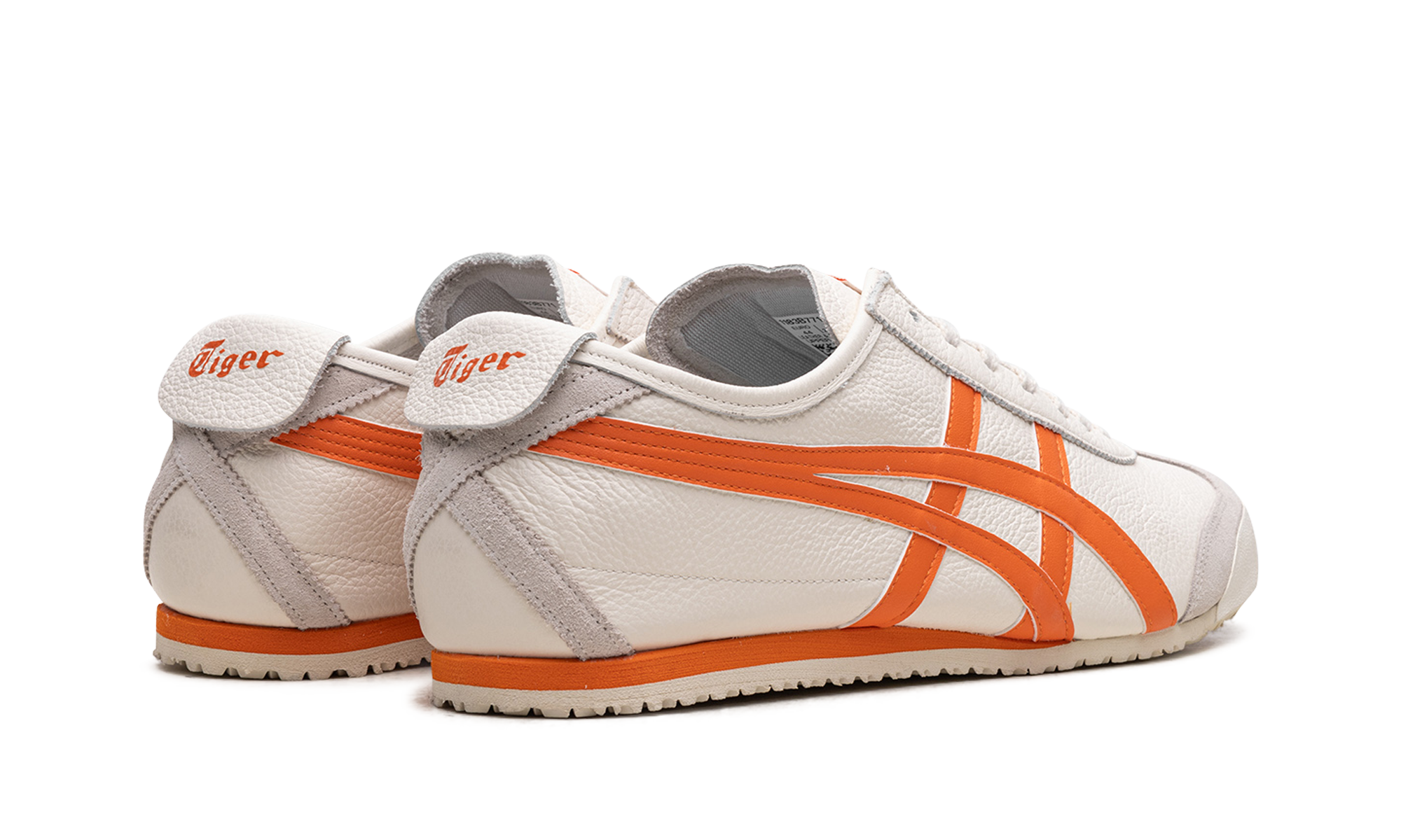 Mexico 66 "Cream White Orange"、mysite、Cacoeks