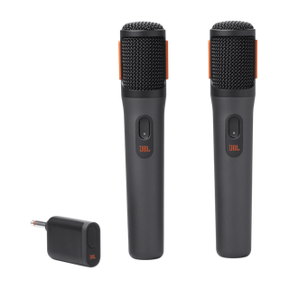 JBL PartyBox Wireless Mic