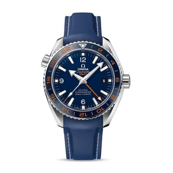 Planet Ocean Blue Replica-fasswatch