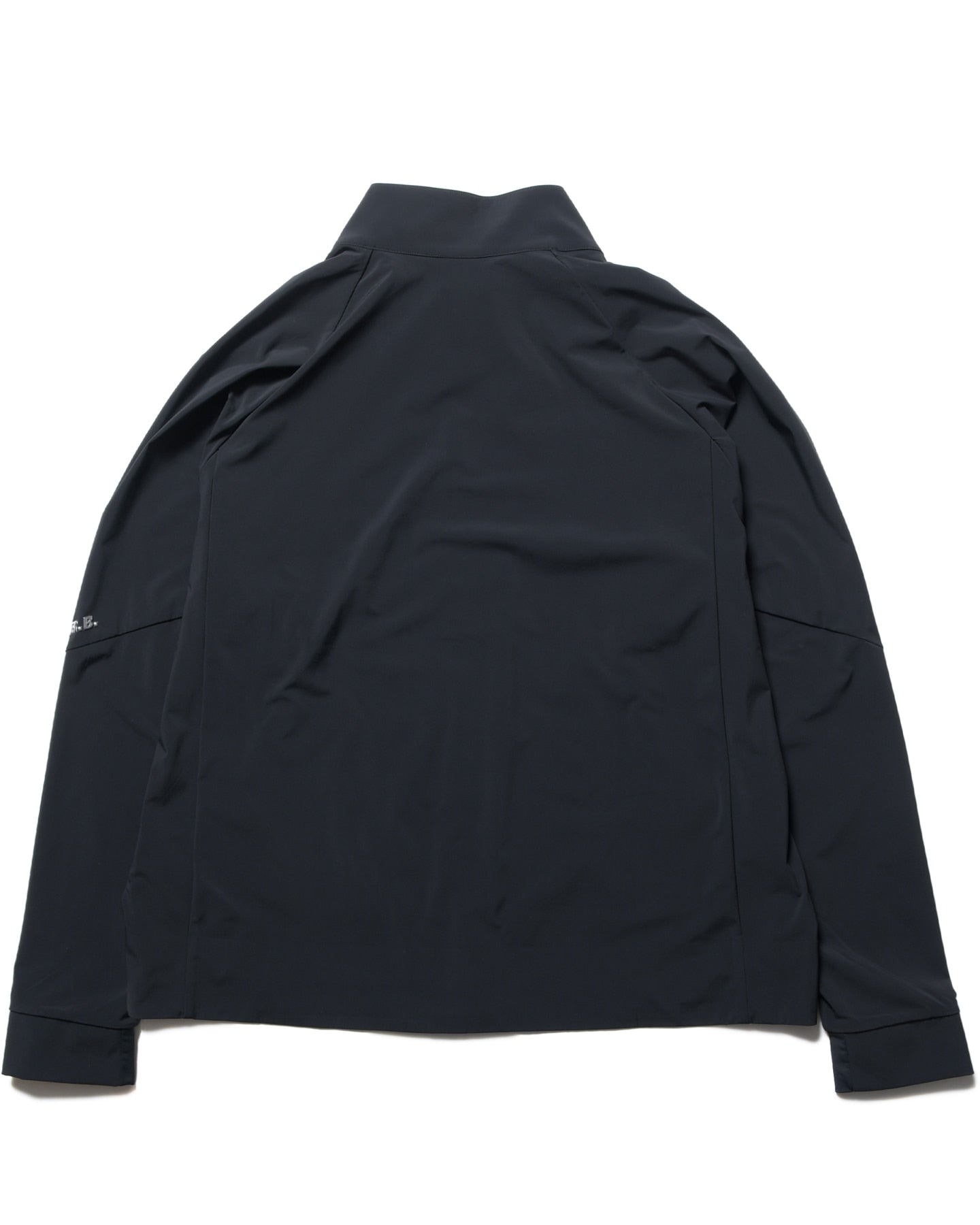 F.C.Real Bristol 25S/S CORDURA STRETCH TEAM TRACK JACKET  FCRB-250056 