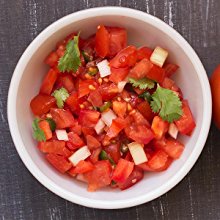 Pico de Gallo Recipe Oster Blender