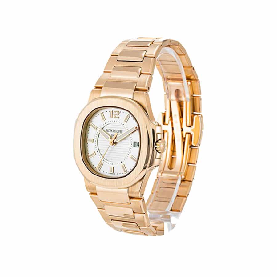 Patek Philippe Nautilus 7011/1R Replica-fasswatch