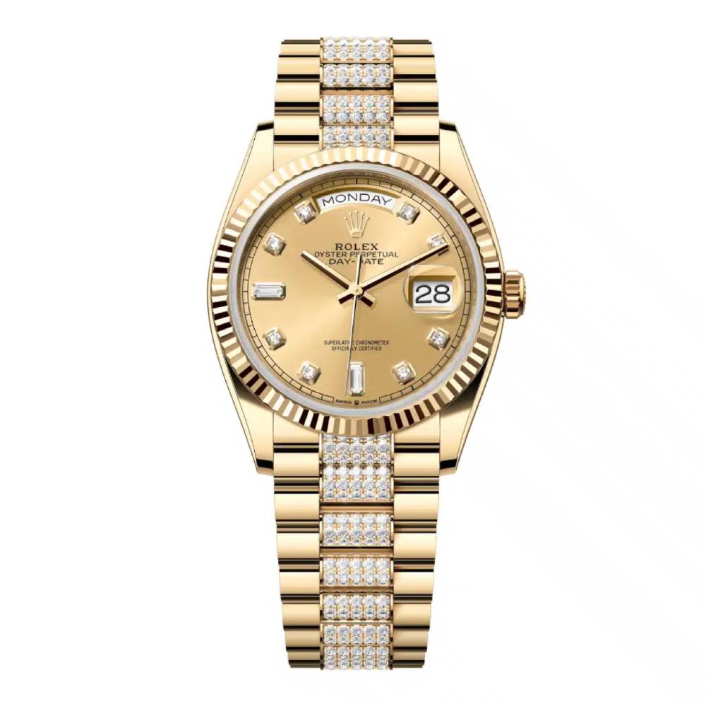 ZIICK Watch 1