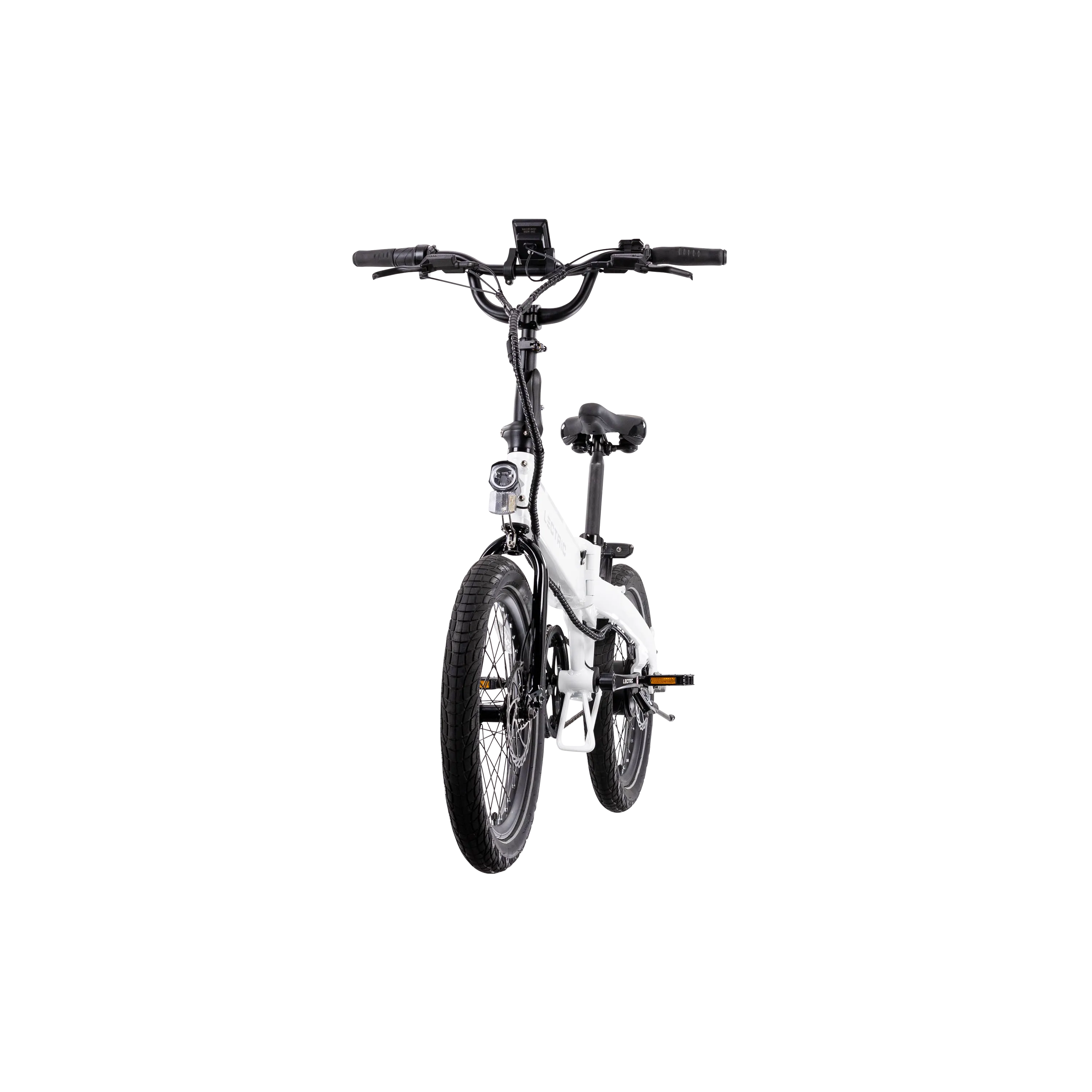 XP Lite 2.0 Arctic White Long-Range eBike、mySite、bearsvspackers