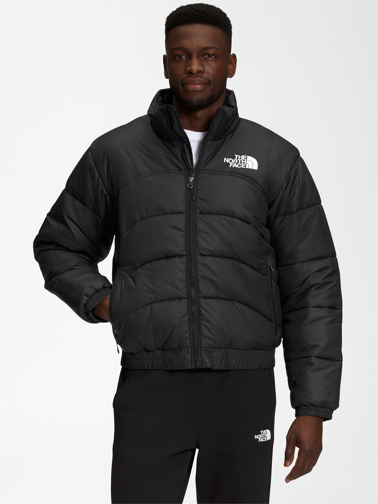 Mens Tnf Jacket 2000