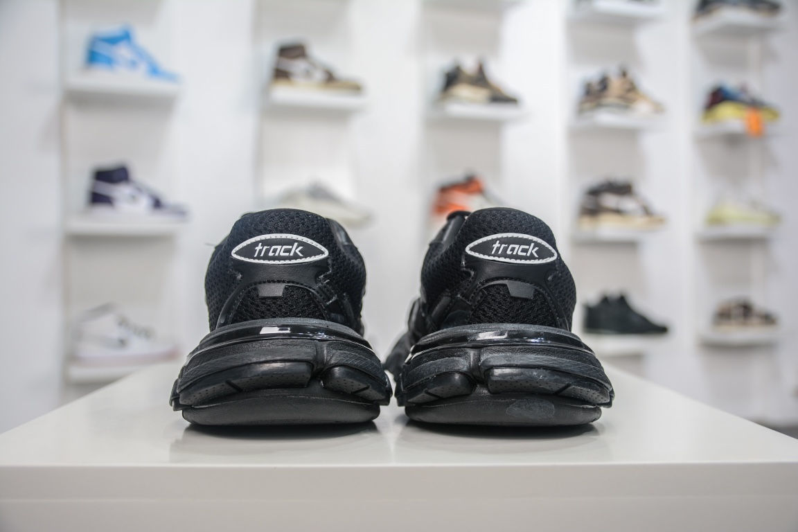 Balenciaga Track 3.0 Trainer Black、mysite、Cacoeks