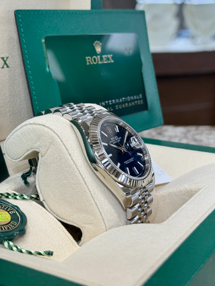 ZIICK Watch 3