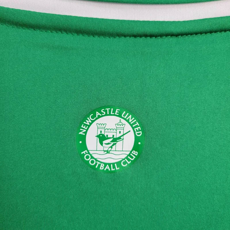 2025/2026 Newcastle United Away Football Jersey Shirt 1:1 Thai Quality:football jersey mysite: unitedjerseyfootball 邓江浪:football