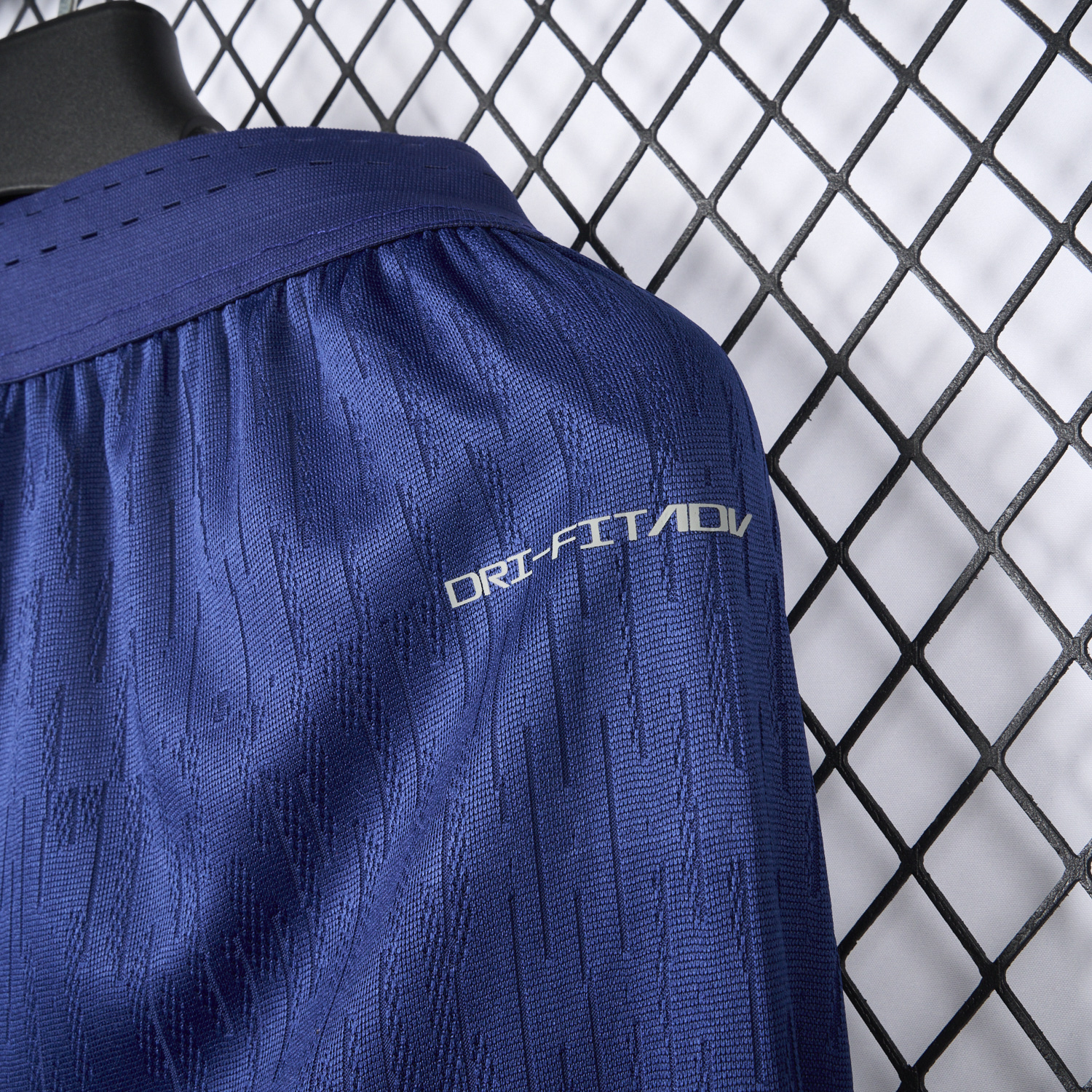 foot-Atletico Madrid 24-25 Deep Blue Training Pants - Player Version