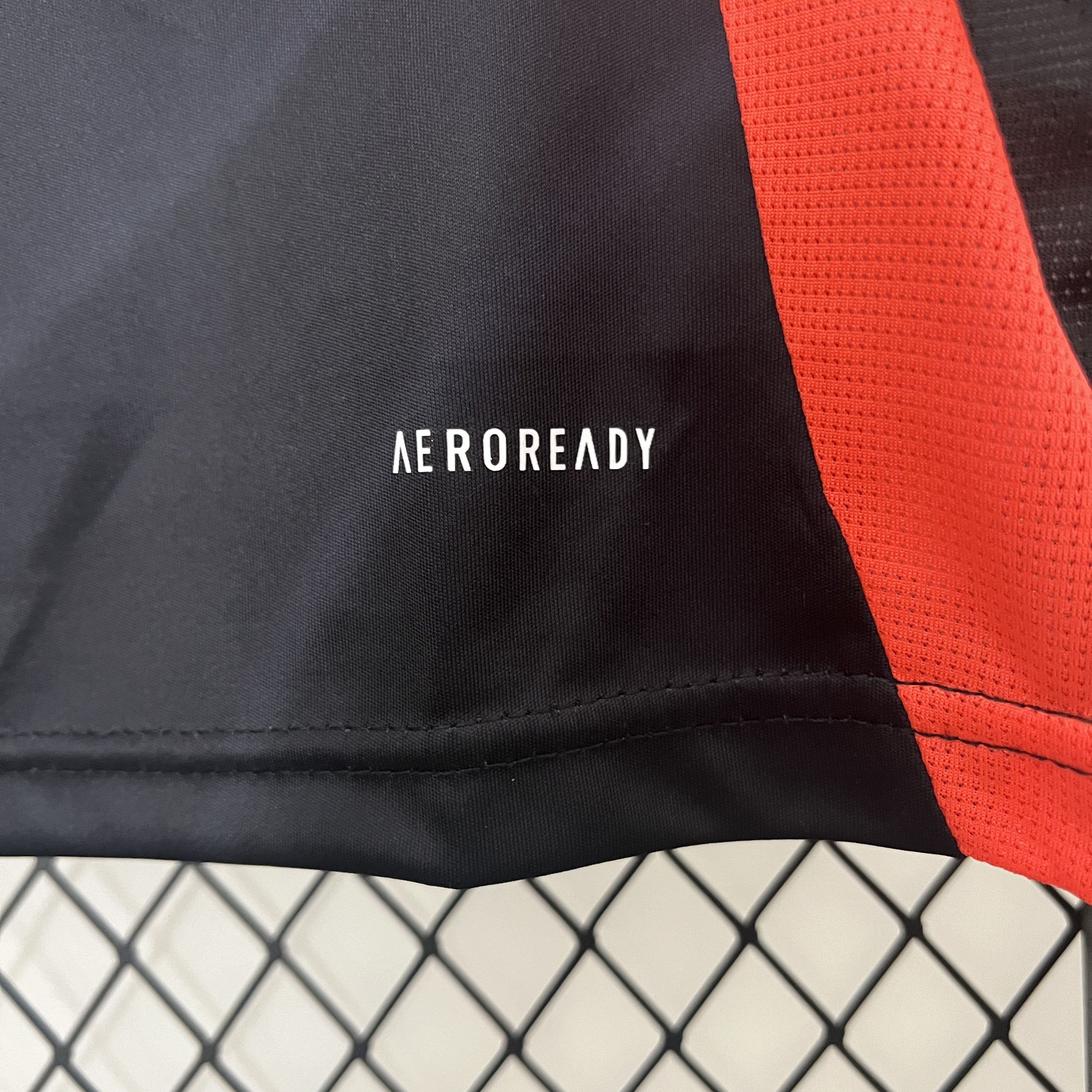 GlobeJersey-Colombia 2024 Away Jersey - Fans Version