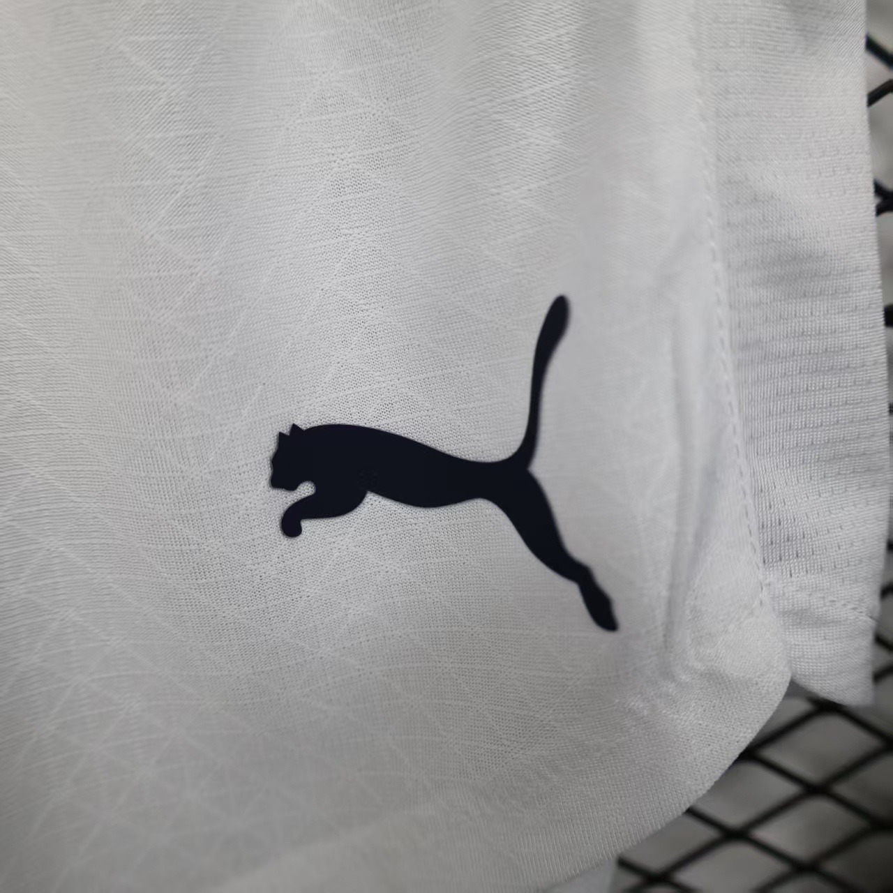 2025/2026 Player Version Manchester City Home Shorts Football Shirt 1:1 Thai Quality:football jersey mysite: unitedjerseyfootball 邓江浪:football