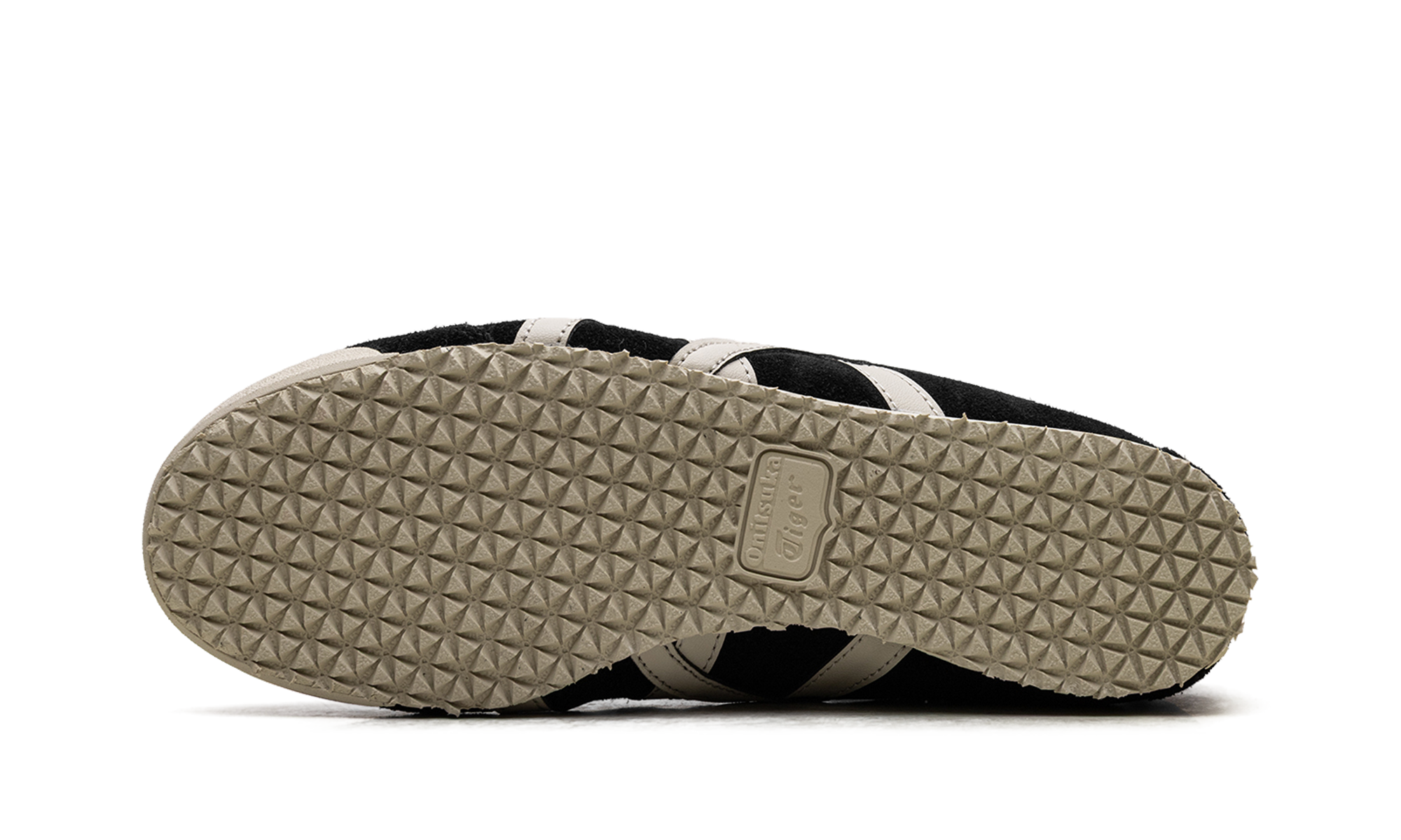 Tiger Mexico 66 Slip-On "Black Putty"、mysite、Cacoeks