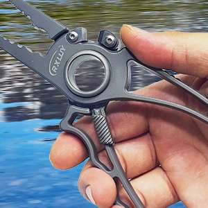 Ergonomic Design of the feeling to do their best to meet the needs of fishing enthusiasts