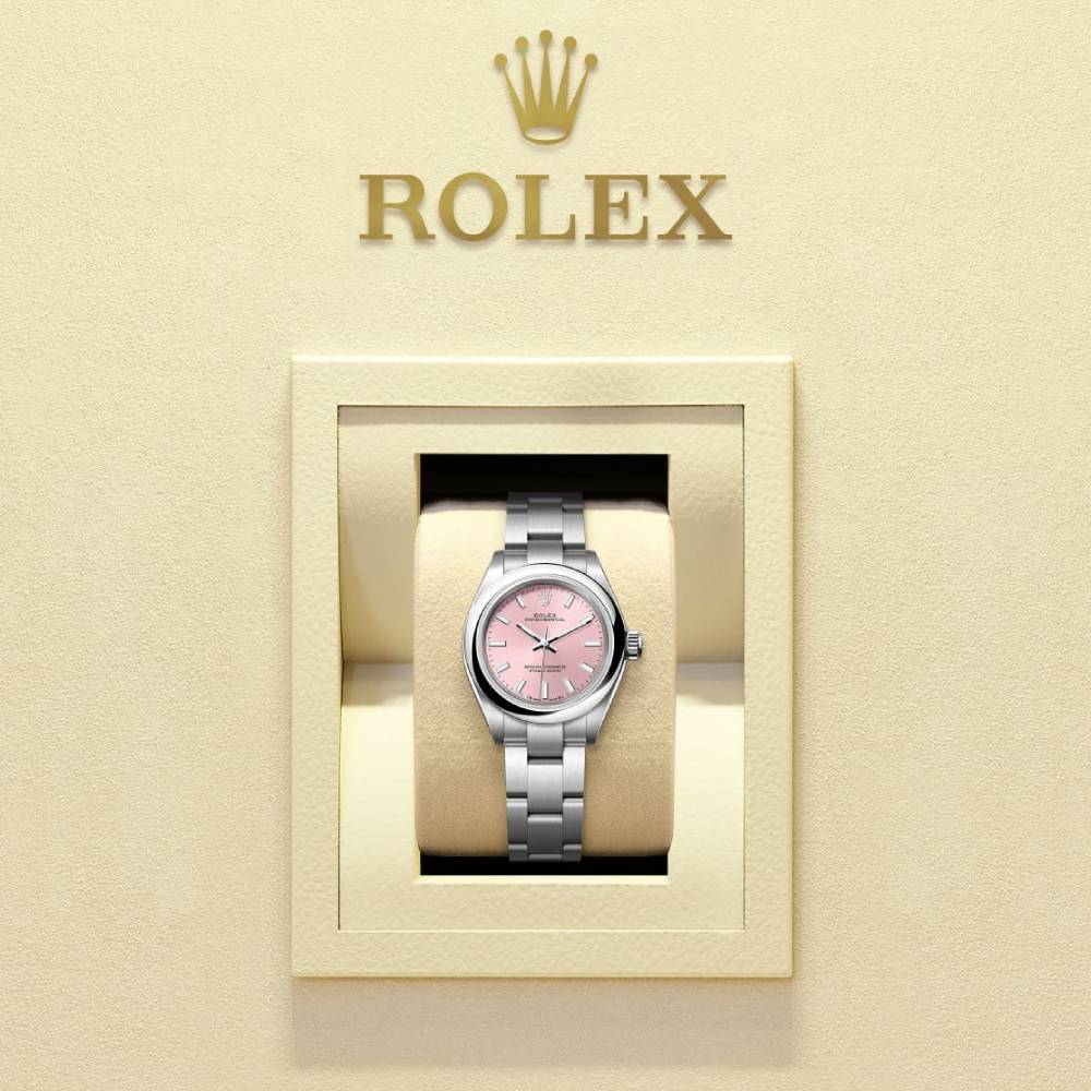 ZIICK Watch 3