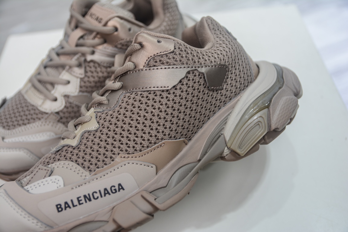 Balenciaga Track Trainer 3.0 Beige、mysite、Cacoeks