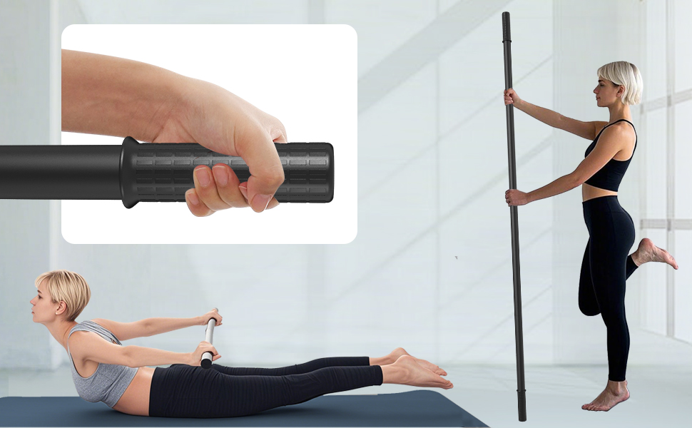 Yoga Stick