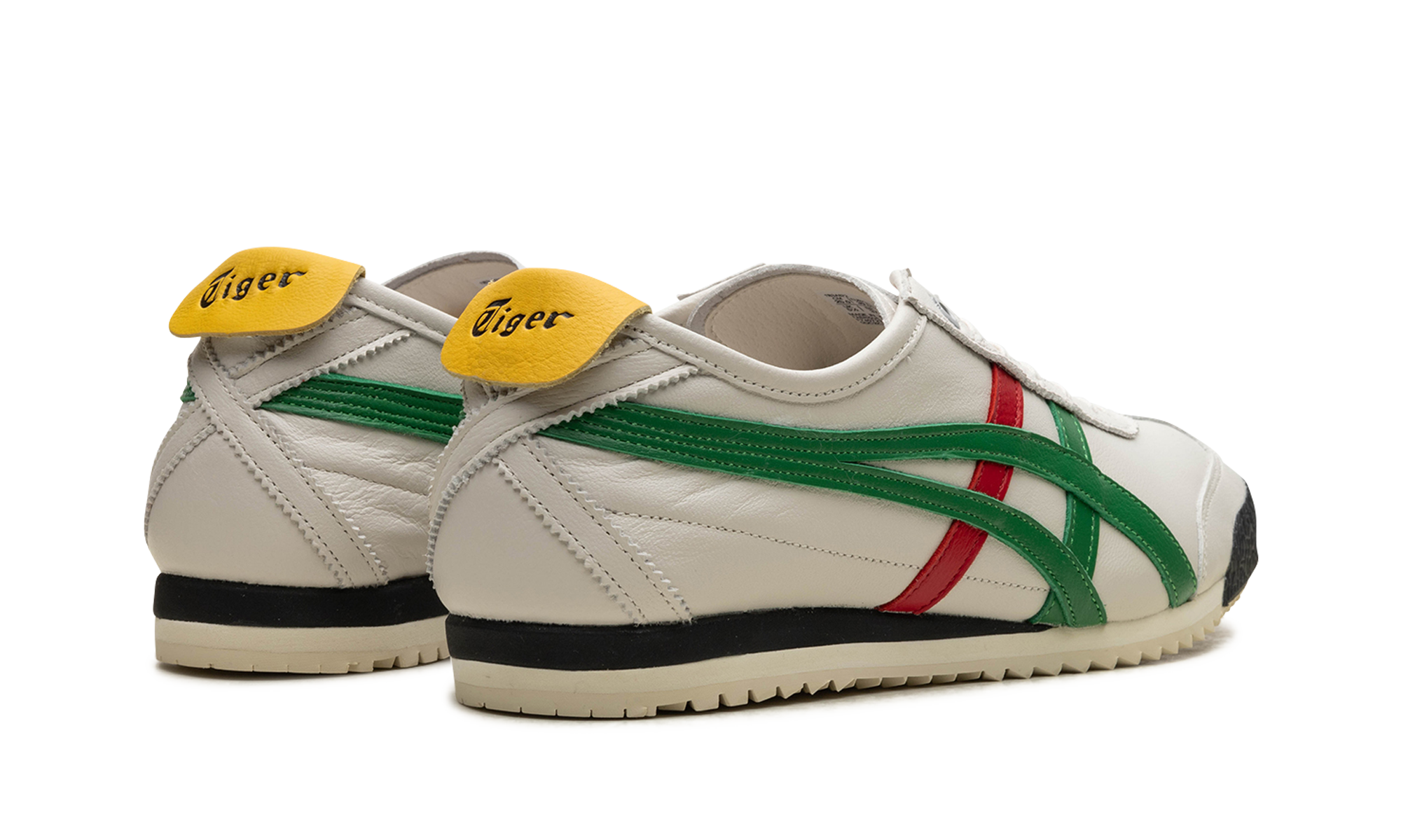 Mexico 66 SD "Birch Green Red Yellow"、mysite、Cacoeks