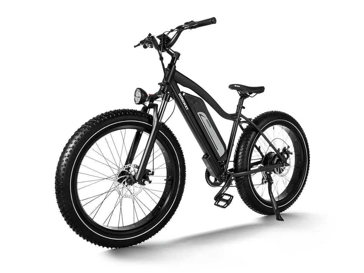 D3(Cruiser) / Long Range Fat Tire Electric Bike、mySite、bearsvspackers