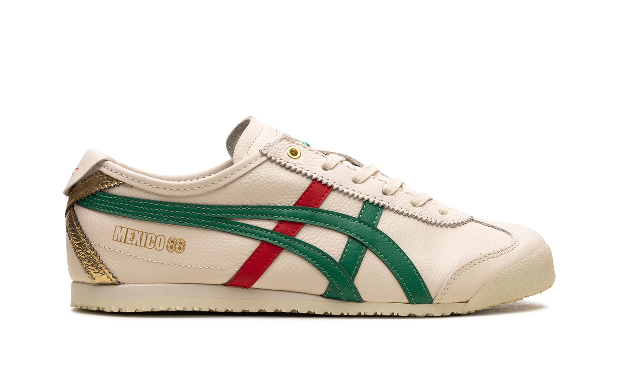 Mexico 66 "Birch Kale Red Gold"、mysite、Cacoeks