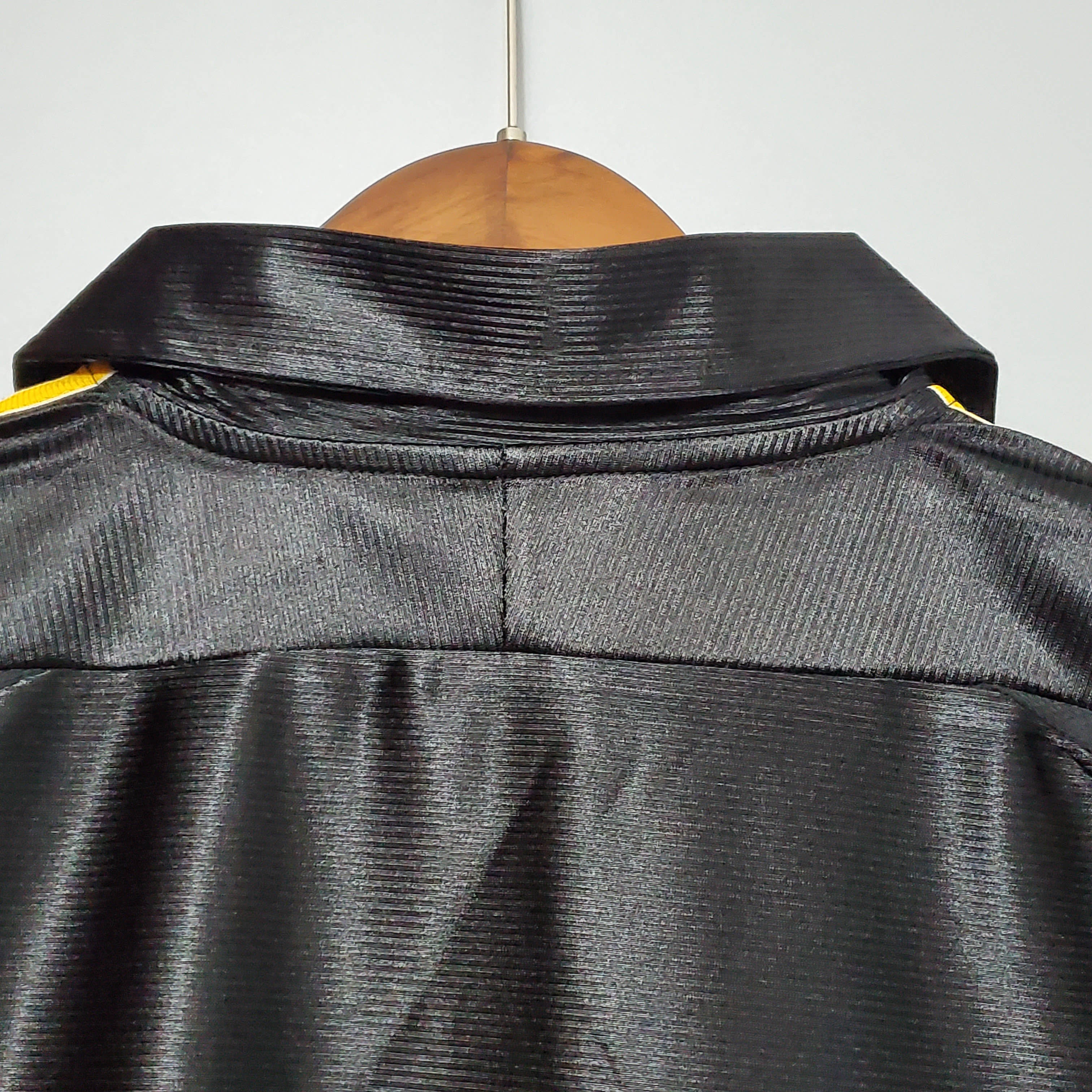 1998/2000 Retro Real Madrid Away:football jersey mysite: unitedjerseyfootball 邓江浪:football