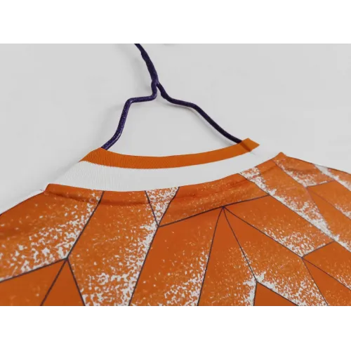 88 Netherlands Away soccer jersey - Retro version: Ajax 24-25 Home Stadium Jersey - Fans Version mysite: Adidas luxuryfootballshirts.com: https://www.luxuryfootballshirts.com/
