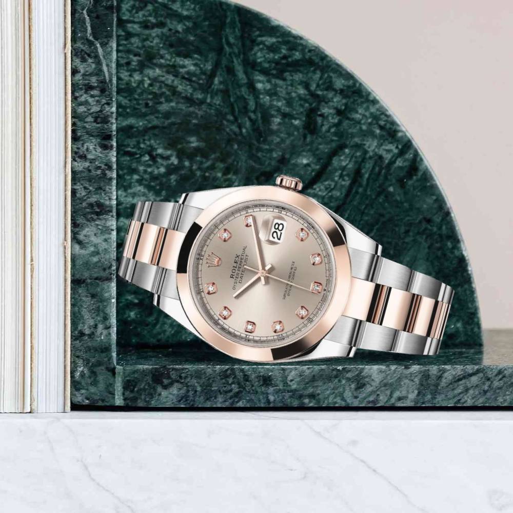ZIICK Watch 2
