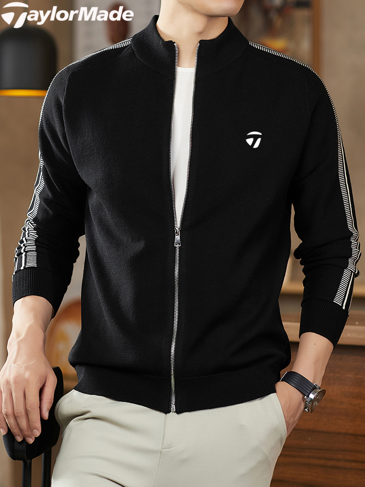 TITLESIT TAYLORMADE G/FORE GOLF BAG