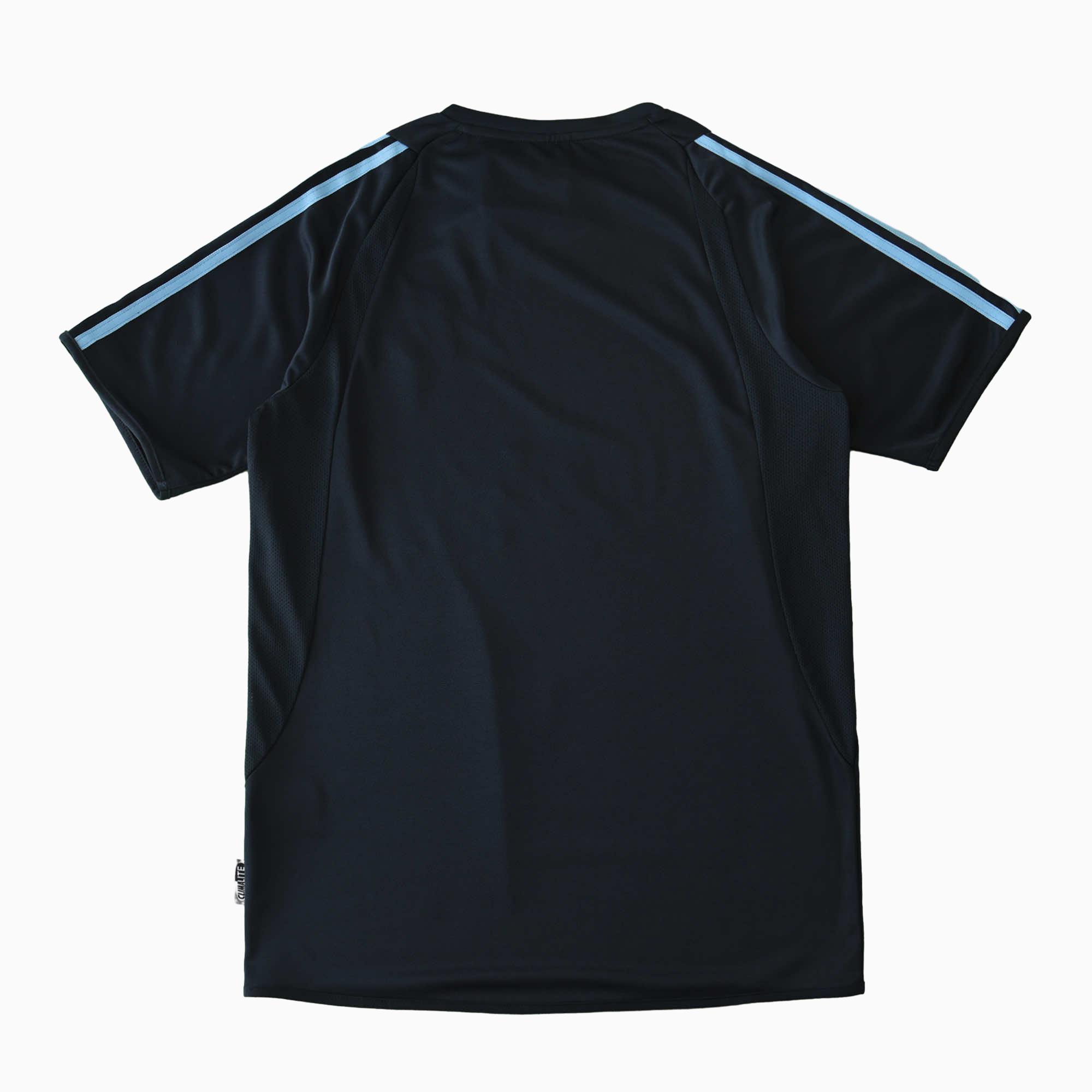 GlobeJersey-Retro Real Madrid 03-04 Away Jersey