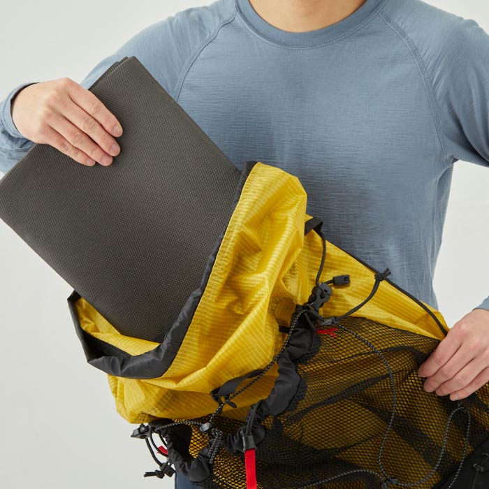 Yamatomichi 山と道 25S/S MINI2