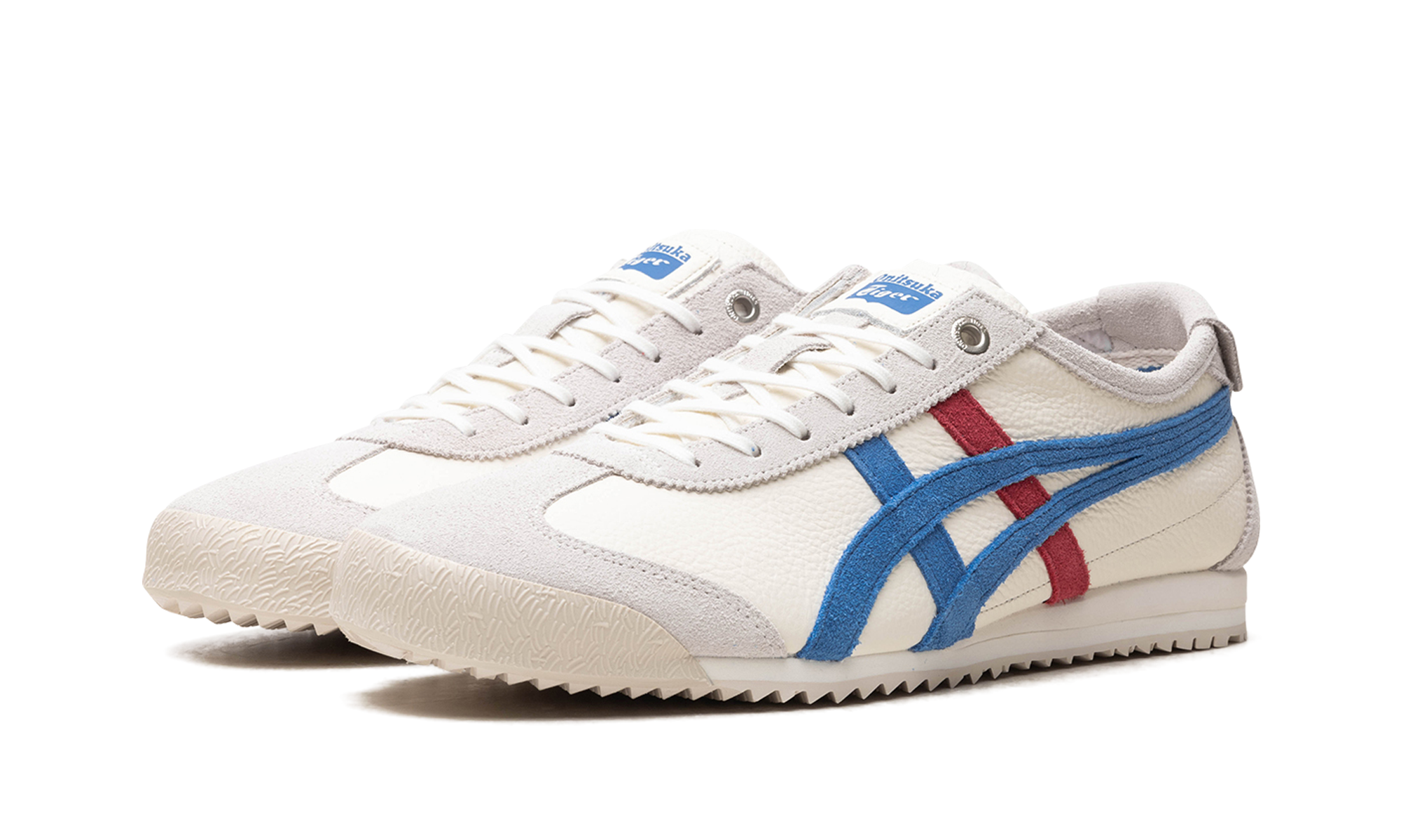 Tiger Mexico 66 SD "White Directoire Blue Red"、mysite、Cacoeks