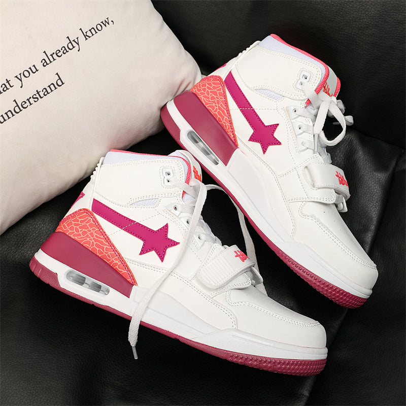 ‘Rush Rally’ X9X Sneakers