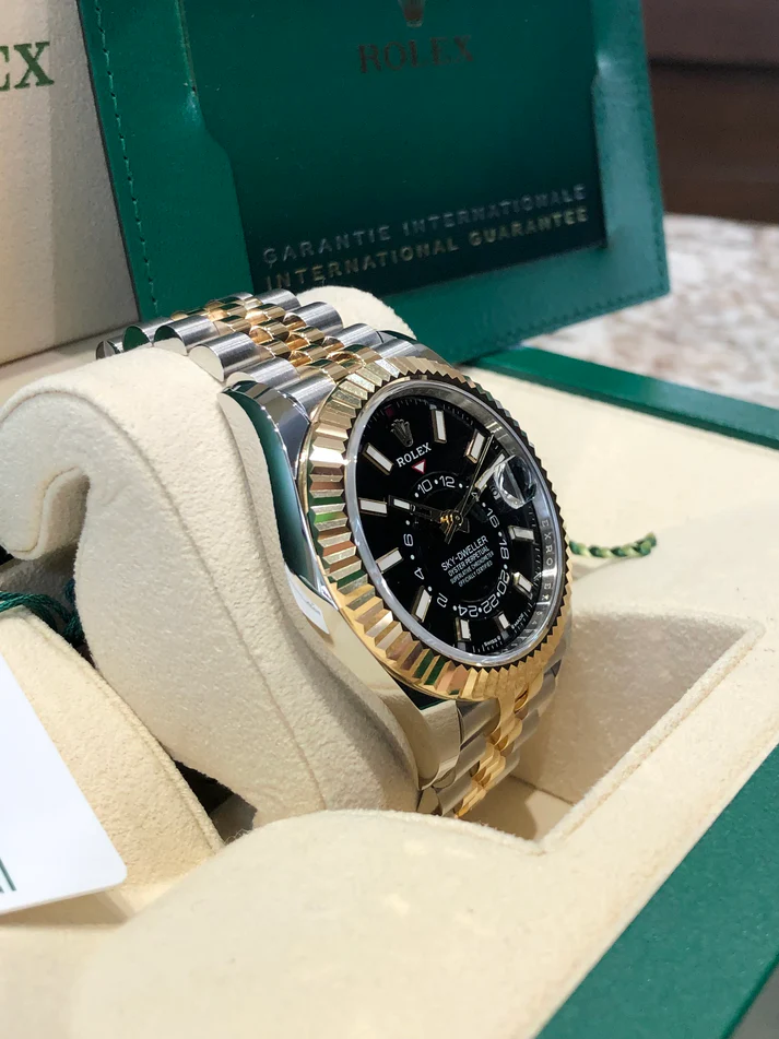 ZIICK Watch 3