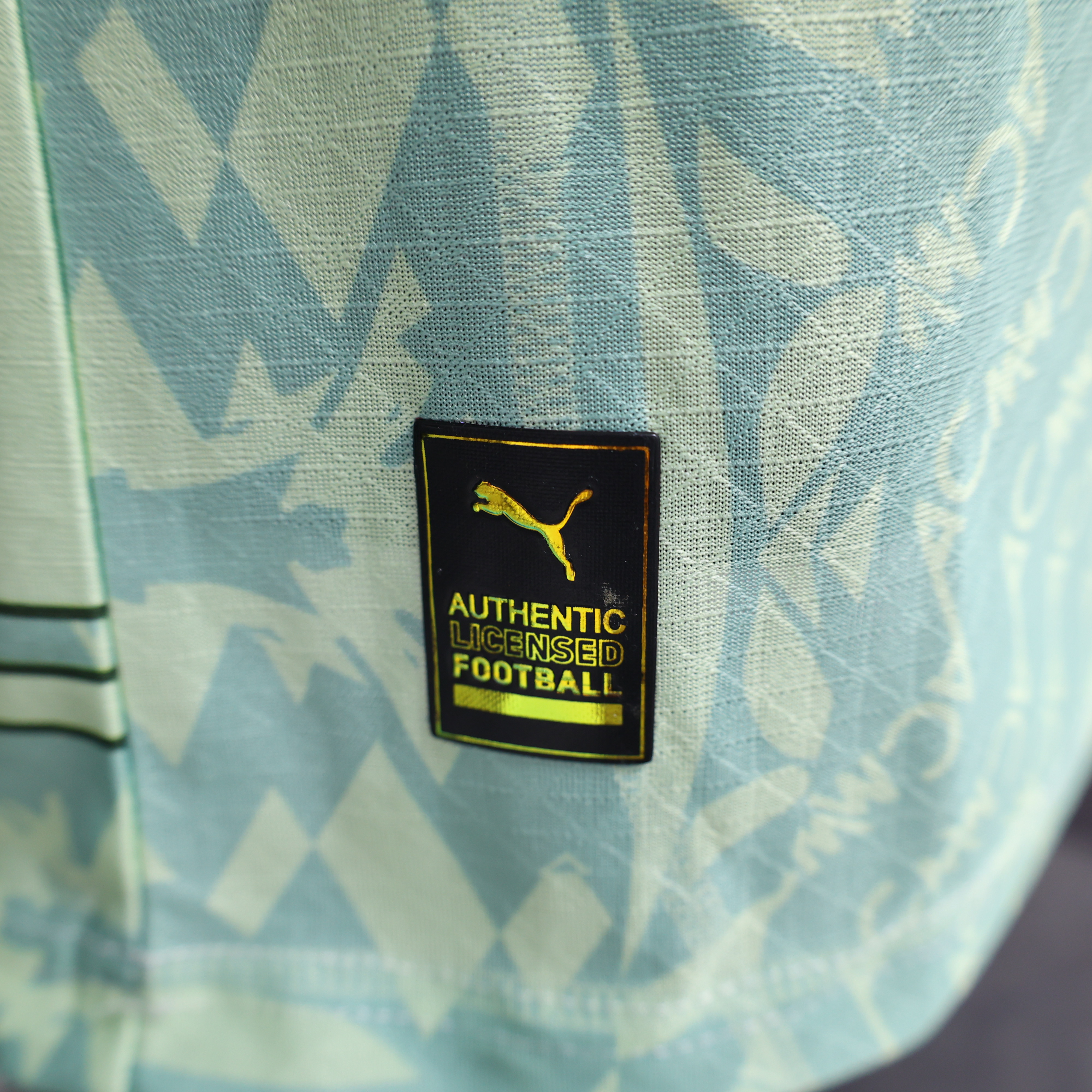 Higojerseys-AC Milan 24-25 ftblSTATEMENT Retro Jersey - Player Version