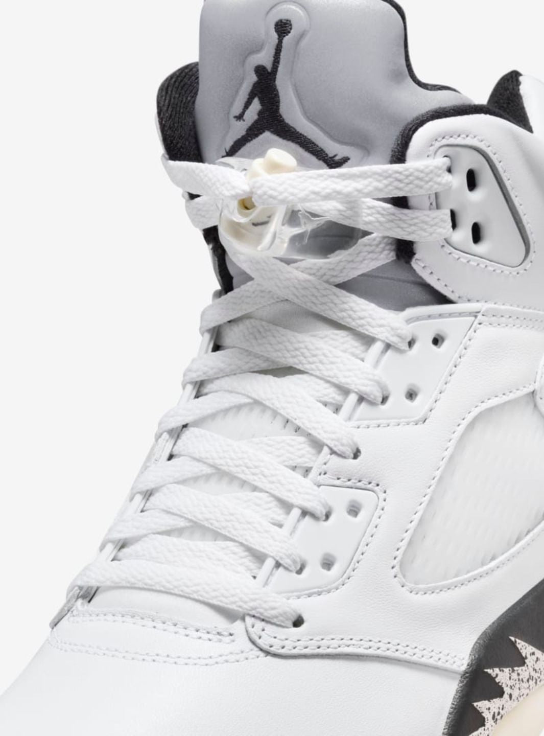 Air Jordan 5 Retro Reverse Metallic、JORDAN、Cacoeks