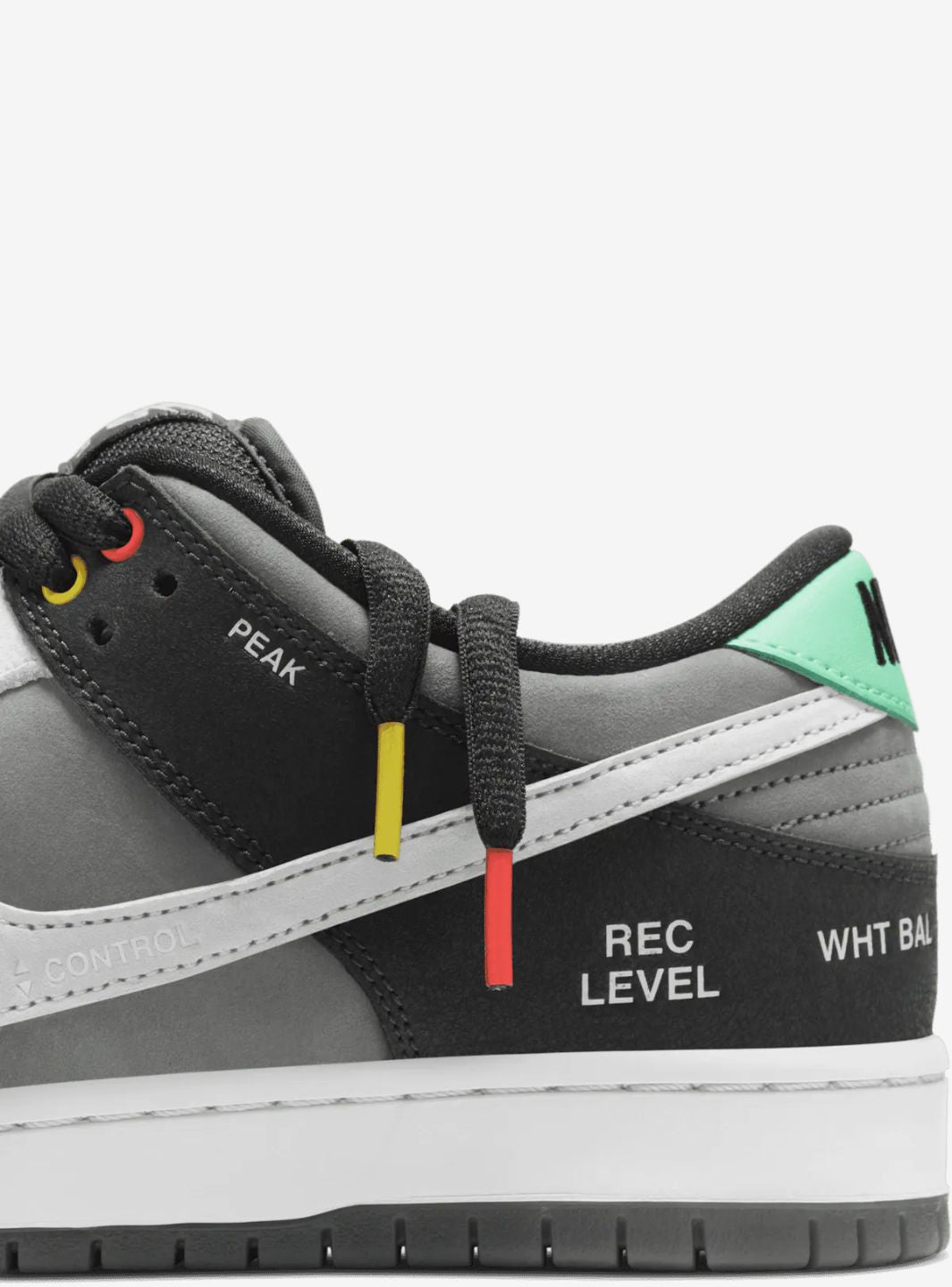 Nike SB Dunk Low VX1000、NIKE、Cacoeks