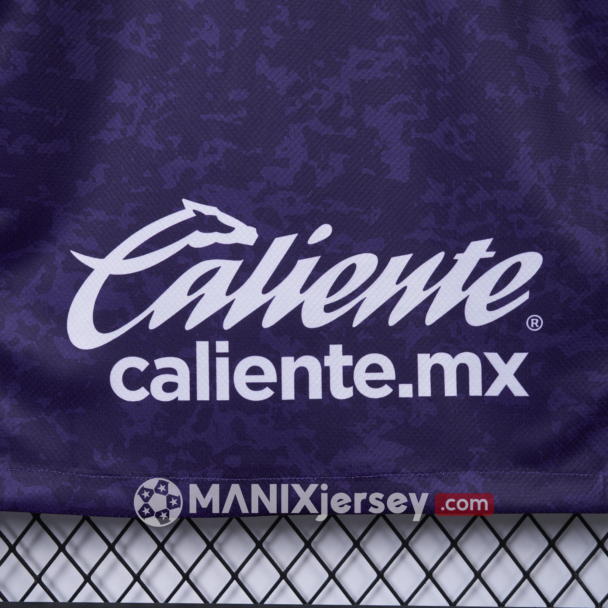 ManixJersey.com | Pumas UNAM 24-25 Third Jersey - Fans Version -Customize Name, Number and Patch | Worldwide Shipping