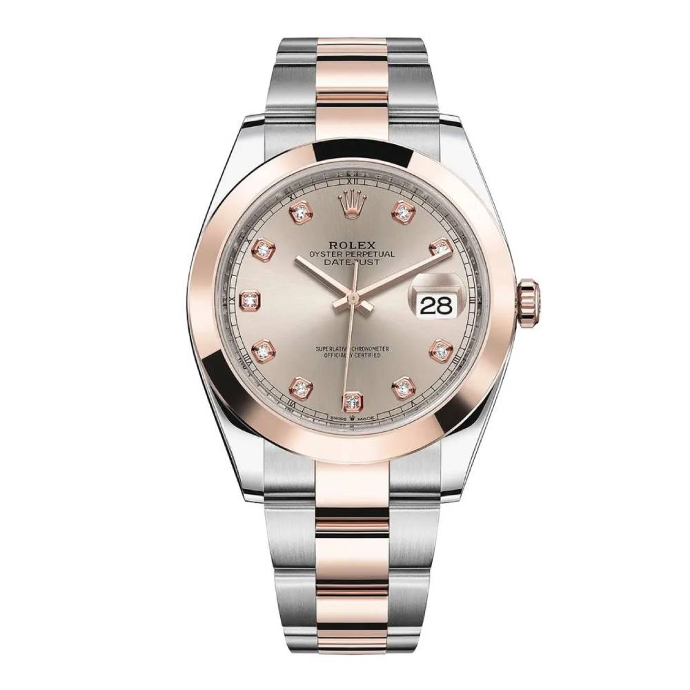 ZIICK Watch 1