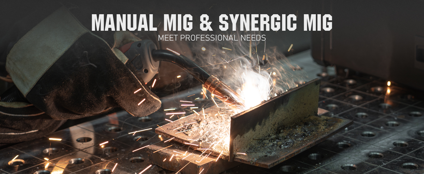 MIG