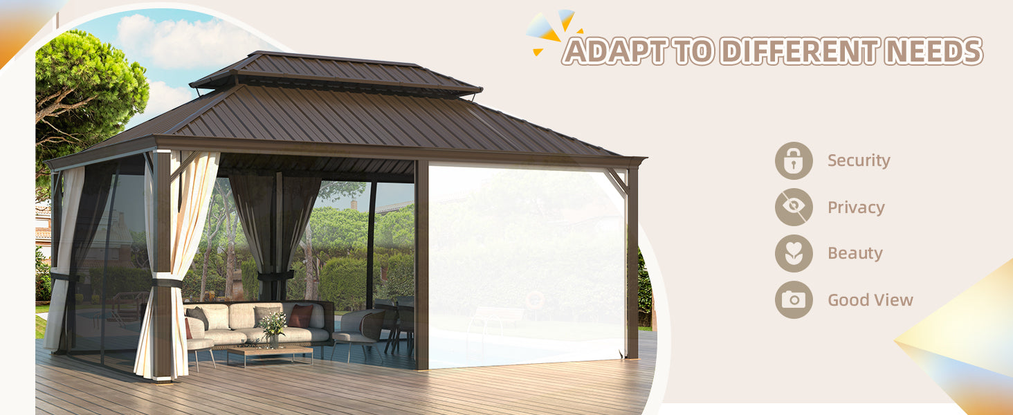 aluminum-gazebo
