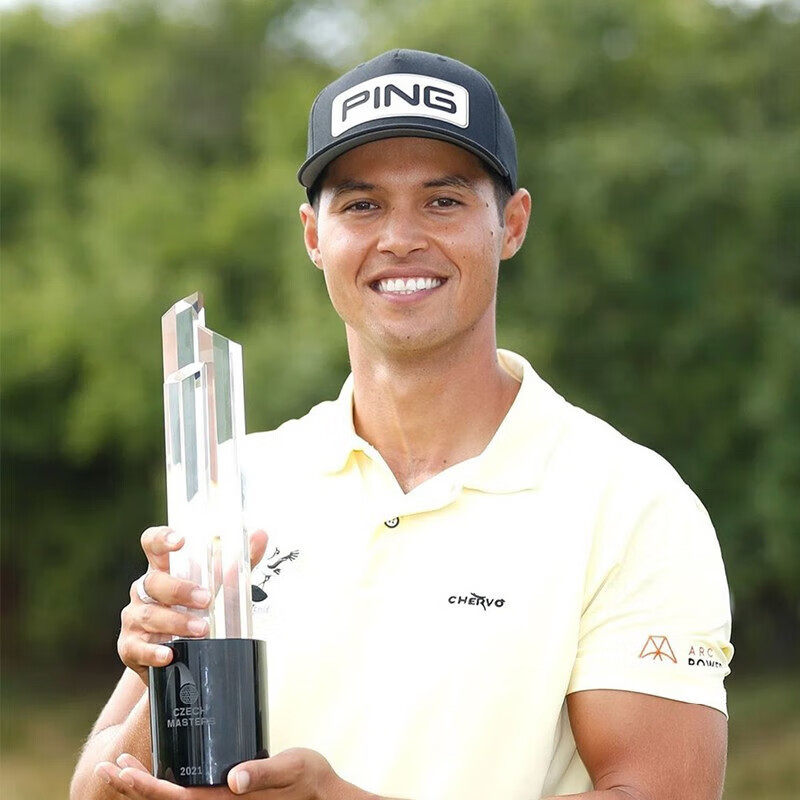 TITLESIT TAYLORMADE G/FORE GOLF BAG