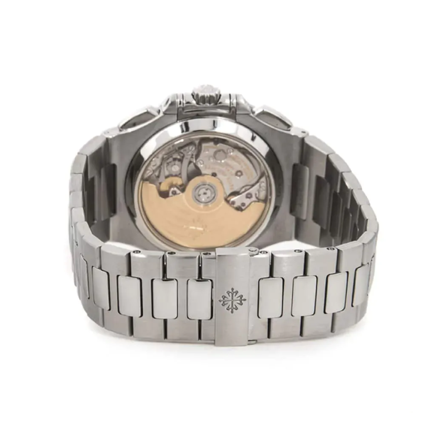 nautilus chronogaph 1a019 replica 1