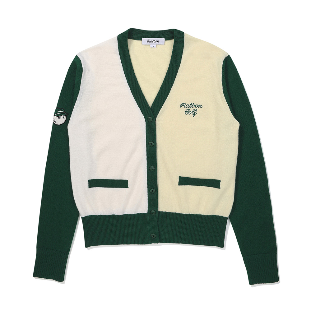 TITLESIT TAYLORMADE G/FORE GOLF BAG