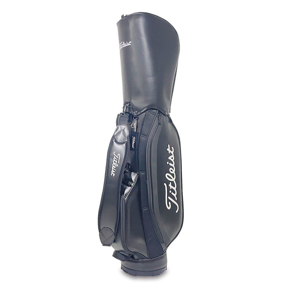 TITLESIT TAYLORMADE G/FORE GOLF BAG