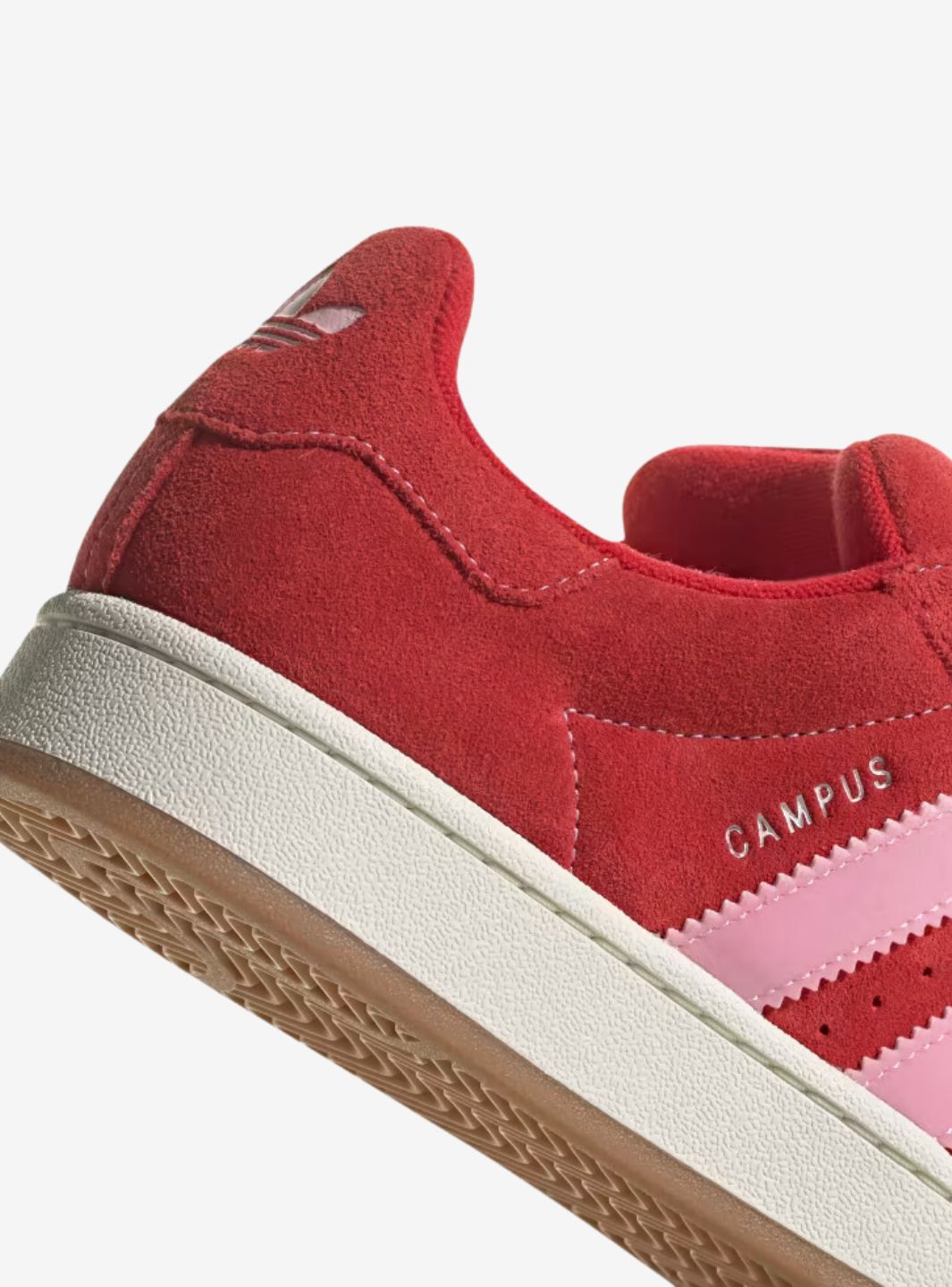 Adidas Campus 00s Better Scarlet Clear Pink、mysite、Cacoeks