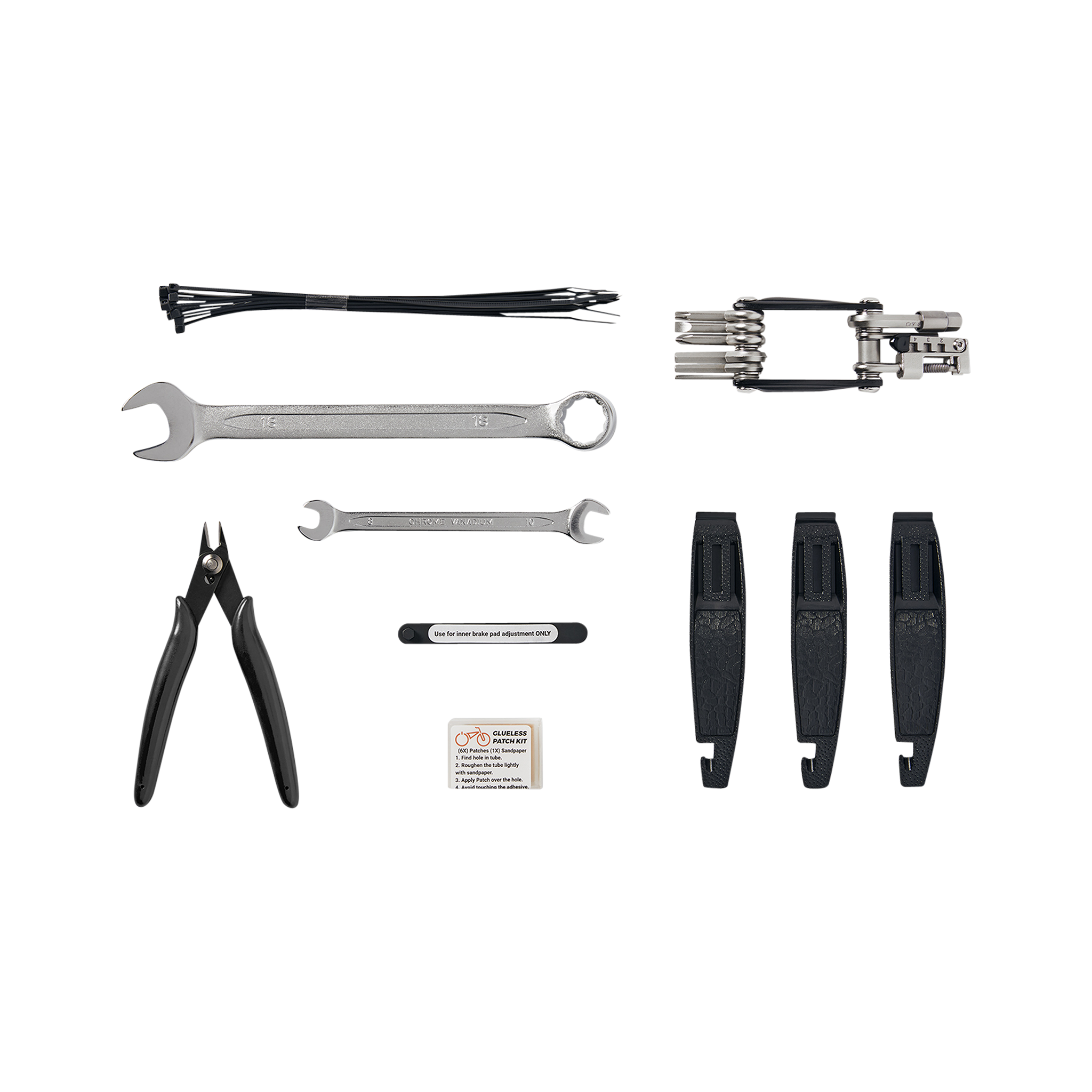 Roadside Repair Tool Kit、mySite、bearsvspackers