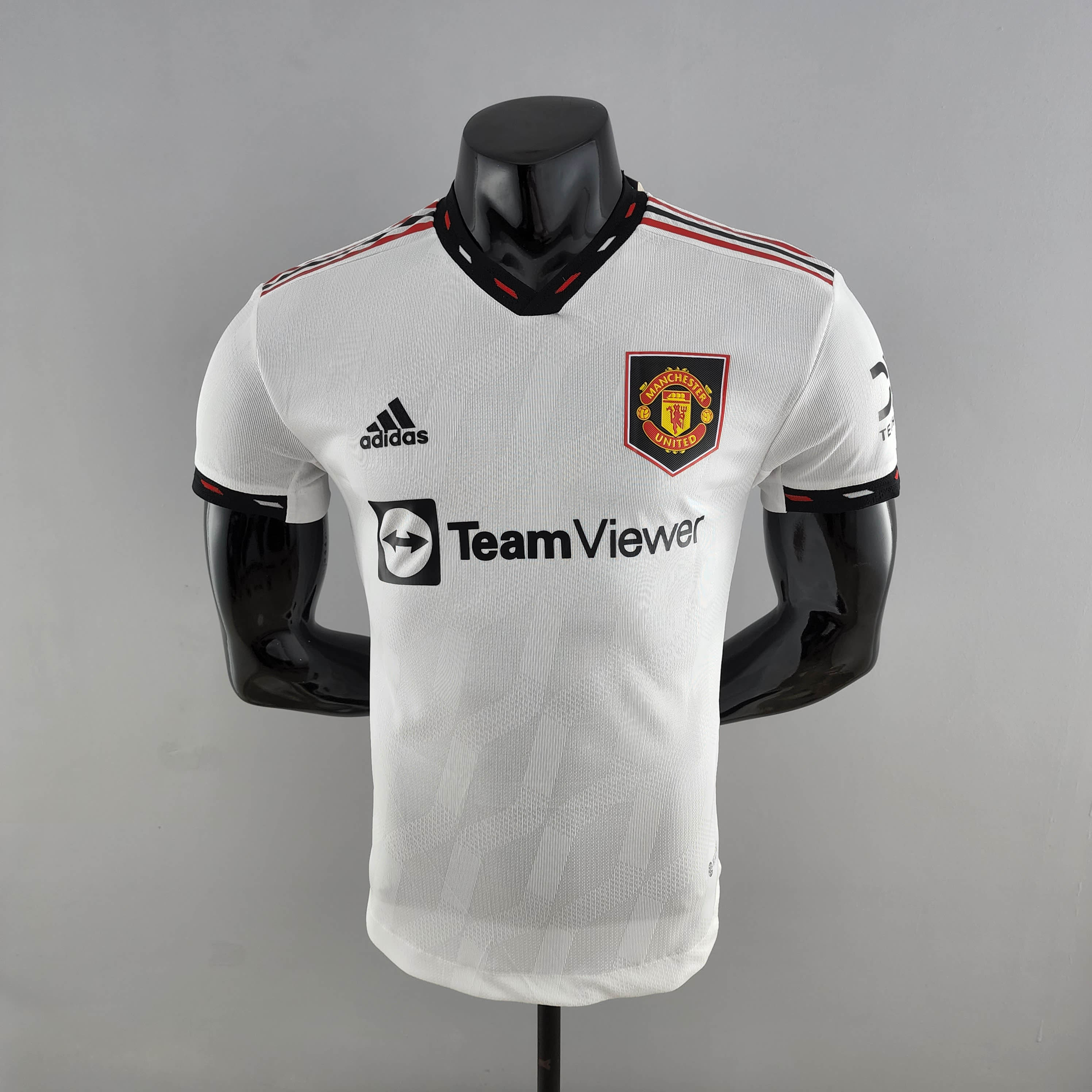 2022/2023 Player Version Manchester United Away Football Shirt 1:1 Thai Quality:football jersey mysite: unitedjerseyfootball 邓江浪:football