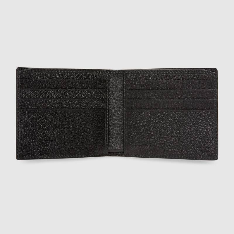 Gucci Off The Grid系列钱包