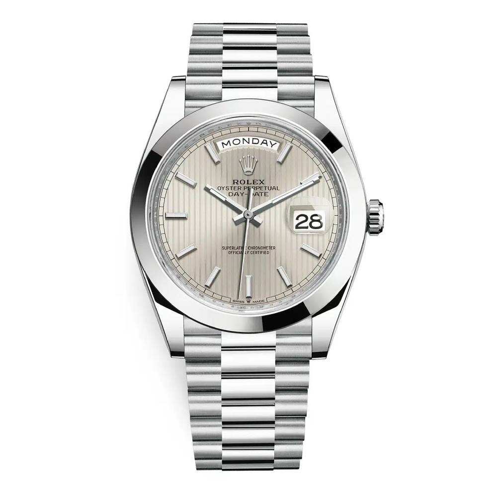 ZIICK Watch 1